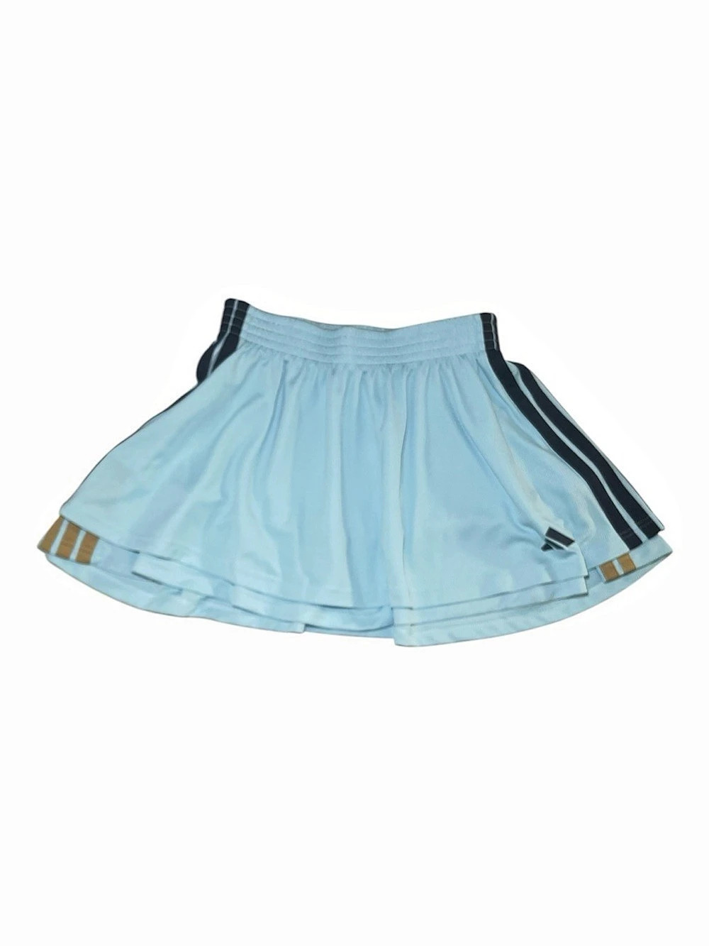 adidas house of tiro skirt Women's sz L NWT